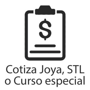 Cotiza tu idea