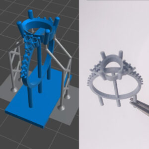 Curso Impresión 3d