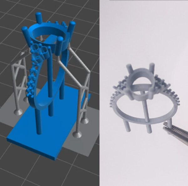 Curso Impresión 3d