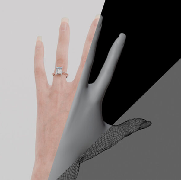 Curso Animación y Render