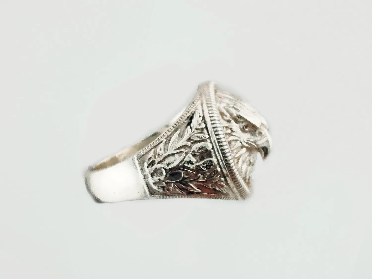 Anillo Águila Calva - Imagen 4