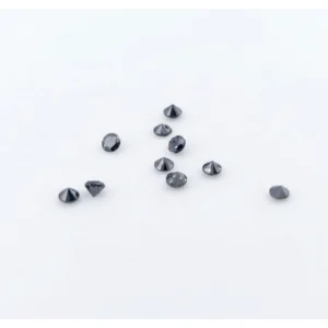 Diamante Negro 2mm