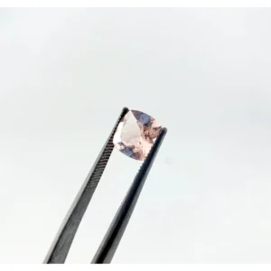Morganita 7.6 mm