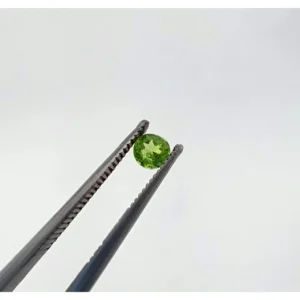 Zafiro Verde 3.85mm