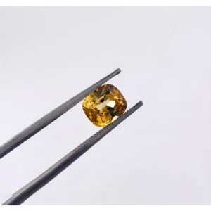 Zircon Natural GIA