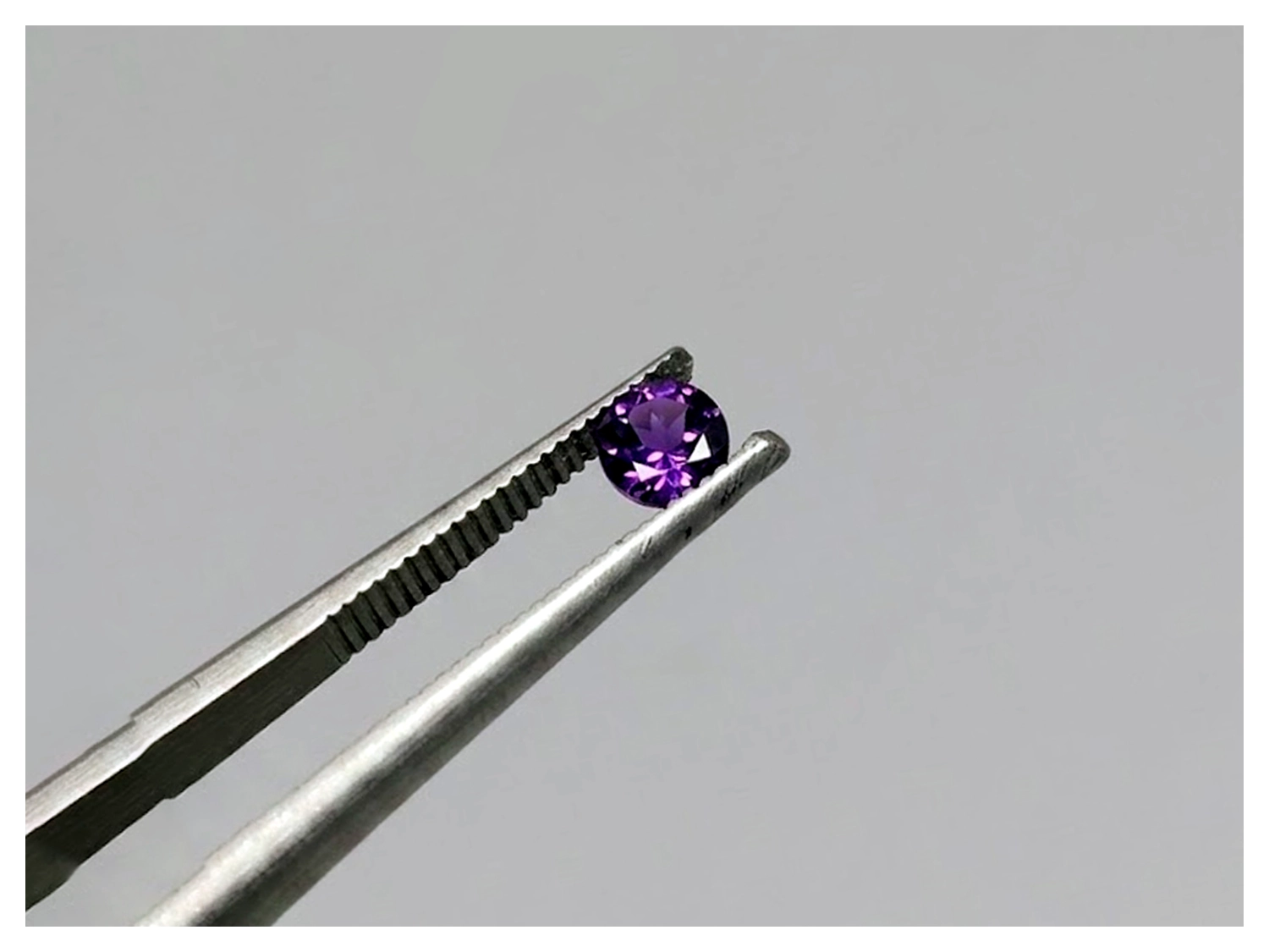 Amatista 4mm